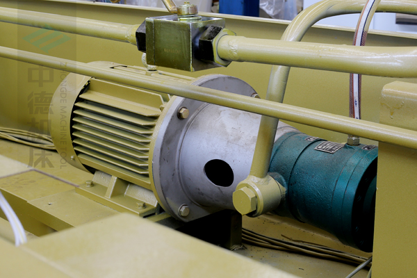 ZDG-632知名品牌電機及優質油泵，動力強勁澎湃.jpg