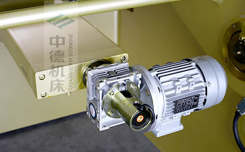 ZDS-1032后檔料減速電機，質量好，模擬運算定位速度快.jpg